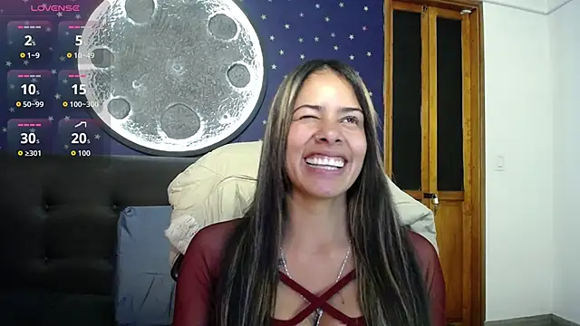 nairobi8 online show from 04/14/26, 08:04