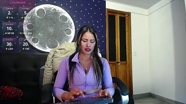 nairobi8 online show from 04/17/26, 10:02