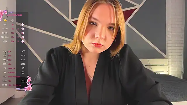 RebeccaEglitis online show from 12/16/25, 04:56