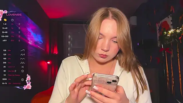 RebeccaEglitis online show from 01/14/26, 04:12