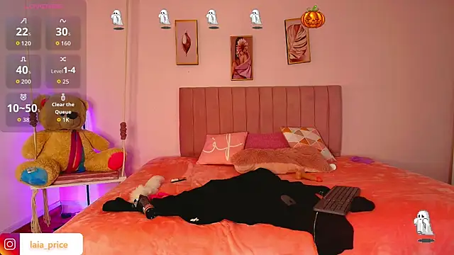 little ellie 1 online show from 10/25/25, 07:41