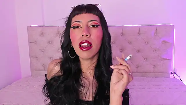 Nina fox 0691 online show from 02/05/26, 02:33