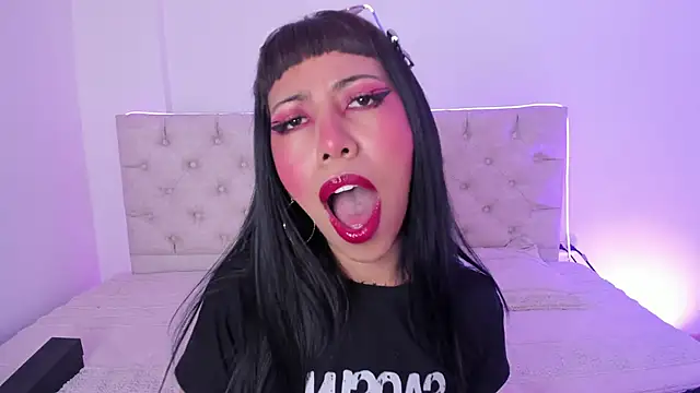 Nina fox 0691 online show from 02/08/26, 02:53