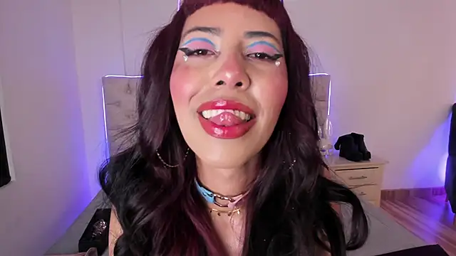 Nina fox 0691 online show from 03/06/26, 03:52