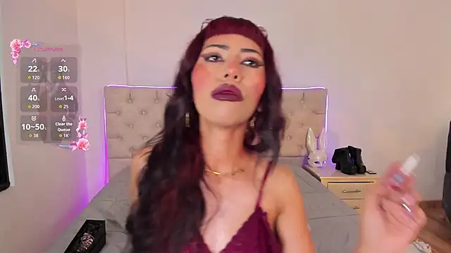 Nina fox 0691 online show from 03/14/26, 04:12