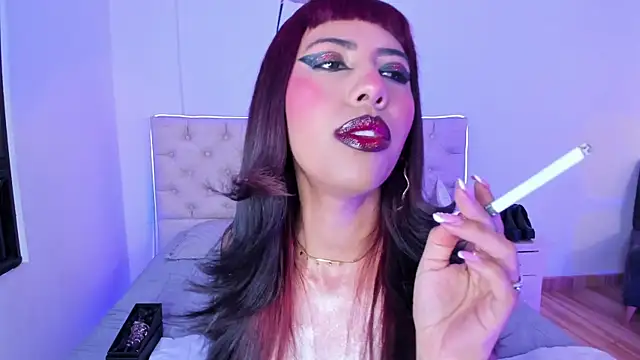 Nina fox 0691 online show from 03/18/26, 03:15