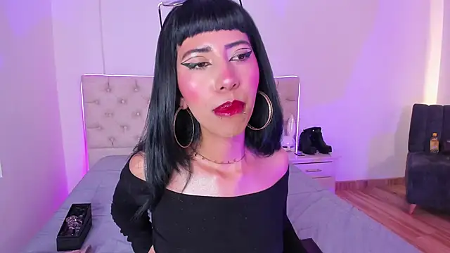 Nina fox 0691 online show from 03/28/26, 03:00