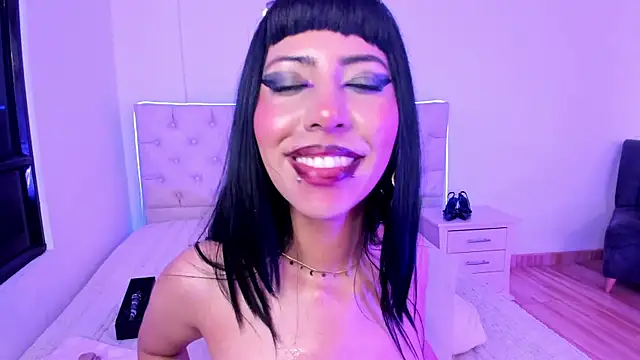 Nina fox 0691 online show from 05/15/26, 11:01