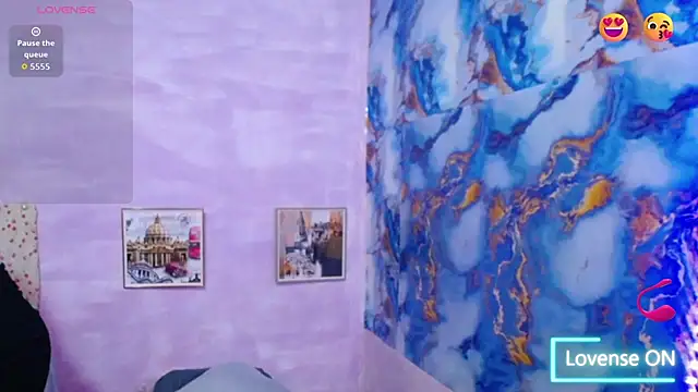 Snapshot of cerecita_anna chatting on 02/01/26, 11:25 cerecita anna online show from 02/01/26, 11:25