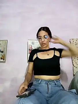 cerecita anna online show from 03/08/26, 12:30