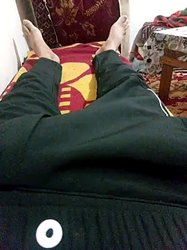 latarak321 online show from 11/18/25, 06:45