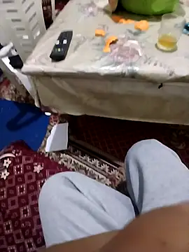 latarak321 online show from 01/10/26, 12:51