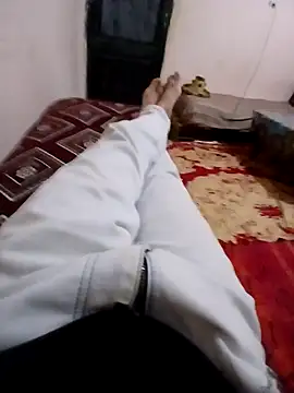 latarak321 online show from 04/01/26, 05:43