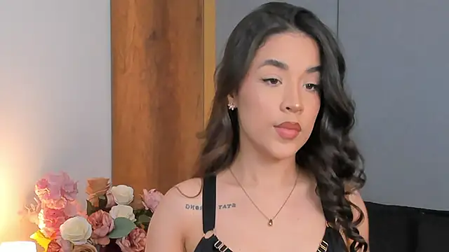 Snapshot of AryBlair chatting on 10/13/25, 11:38 AryBlair online show from 10/13/25, 11:38