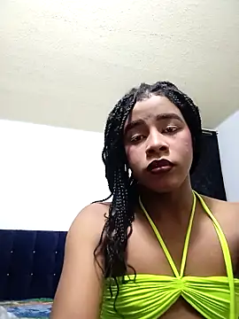 Nelsareth online show from 10/17/25, 03:53