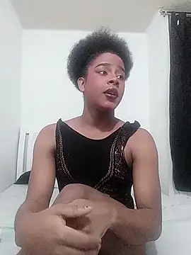 Nelsareth online show from 03/21/26, 06:51