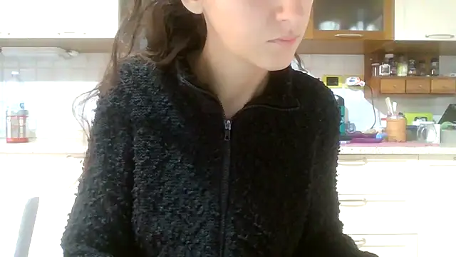 SuperValentina online show from 10/09/25, 08:12