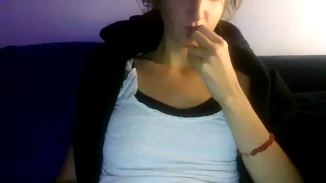 SuperValentina online show from 10/09/25, 08:40