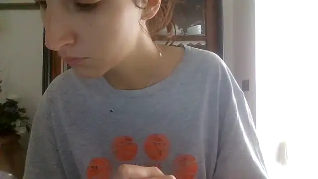 SuperValentina online show from 10/21/25, 11:33