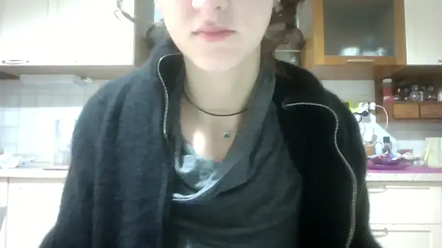 SuperValentina online show from 02/16/26, 08:54