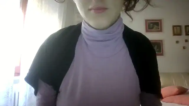 SuperValentina online show from 02/17/26, 08:55