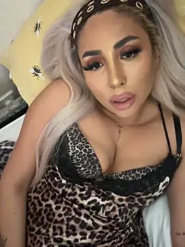 zara bellexx online show from 03/03/26, 03:18