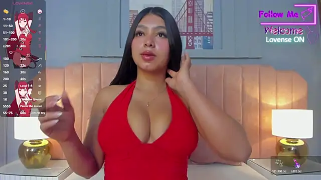 allisonpariss online show from 02/04/26, 10:21