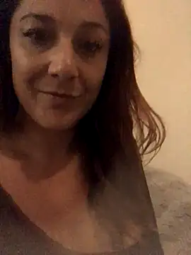 AmeliaAnale8 online show from 10/07/25, 12:08