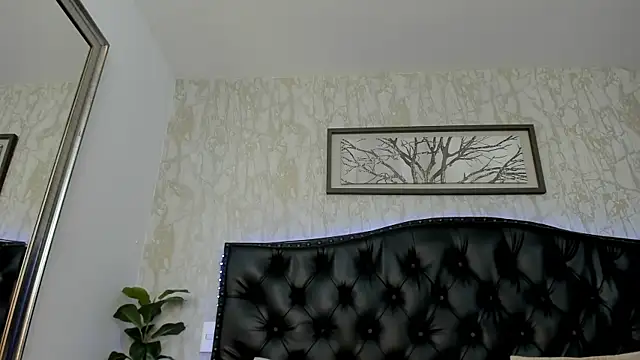 DenzelRios online show from 07/18/26, 03:33