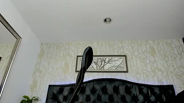 DenzelRios online show from 07/21/26, 04:04