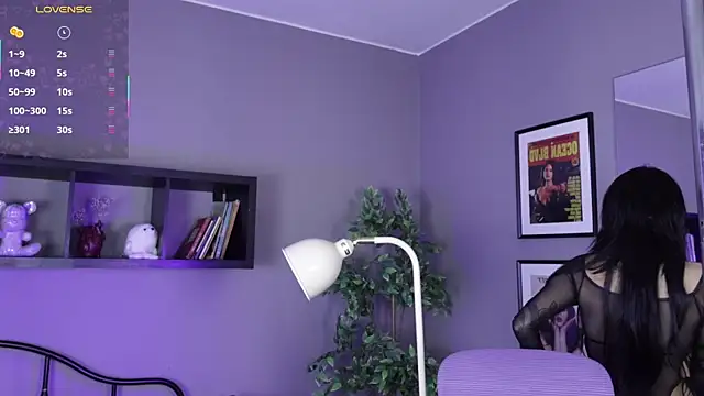 Bayonetta doll online show from 01/16/26, 12:31