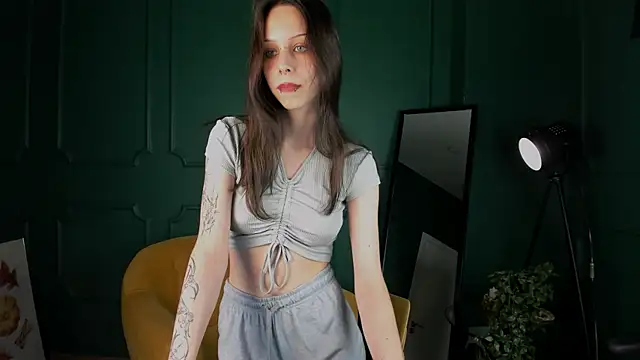Amber  lust online show from 10/16/25, 01:34
