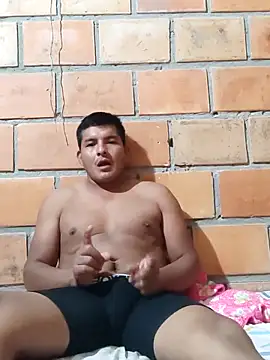 olimpochatcolombia online show from 03/06/26, 11:56