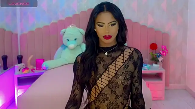 Snapshot of amber_maldonado chatting on 10/08/25, 08:45 amber maldonado online show from 10/08/25, 08:45