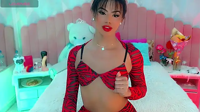 Snapshot of amber_maldonado chatting on 10/27/25, 11:14 amber maldonado online show from 10/27/25, 11:14