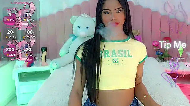 amber maldonado online show from 10/29/25, 05:20