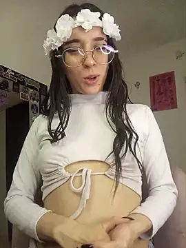 Brugmansia  online show from 04/26/26, 03:37