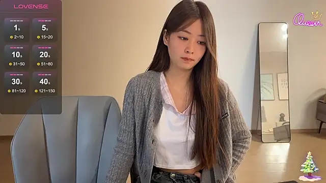 Alyssa-8 online show from 03/25/26, 05:13