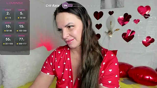 MIRAA LUV online show from 02/14/26, 05:59