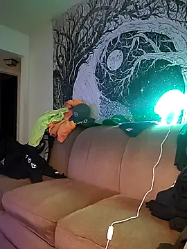 Cassaroll333 online show from 10/24/25, 03:14