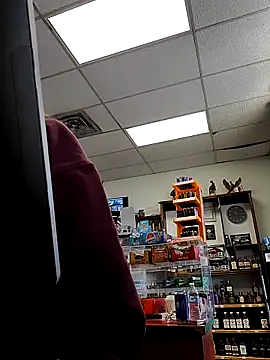 Cassaroll333 online show from 11/10/25, 05:12