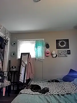 Cassaroll333 online show from 11/20/25, 04:51