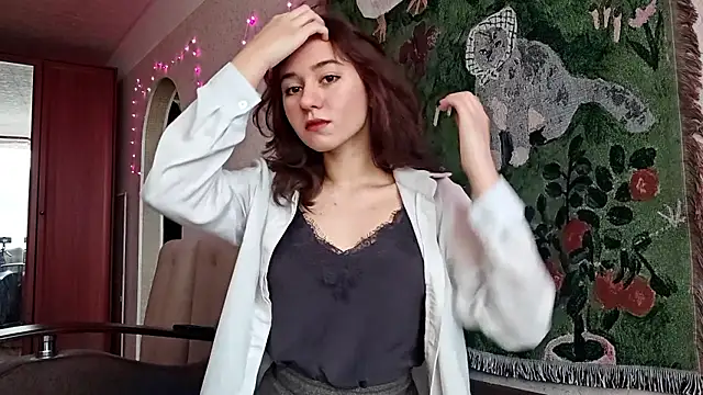 MiaLovelyOne online show from 03/20/26, 07:24