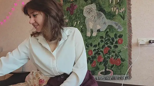 MiaLovelyOne online show from 04/24/26, 02:08