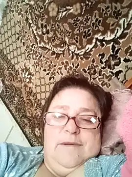 MilaCold5443 online show from 02/01/26, 10:03