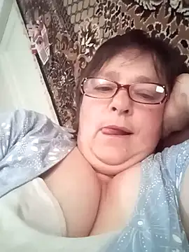 MilaCold5443 online show from 04/15/26, 10:11