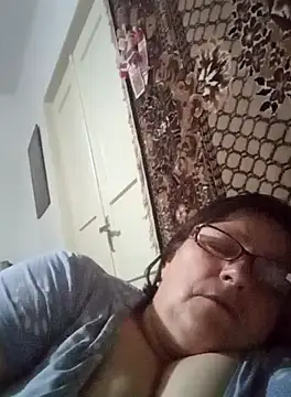 MilaCold5443 online show from 04/15/26, 08:09