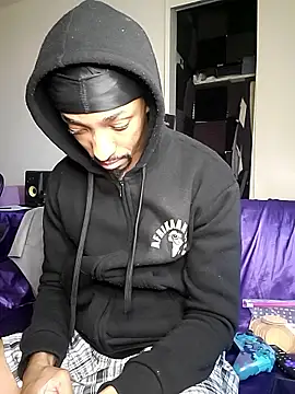 SLIM-BONEZ-N-HARMONY online show from 01/18/26, 05:06