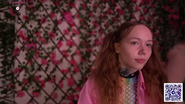 Petite Polly online show from 11/20/25, 06:07