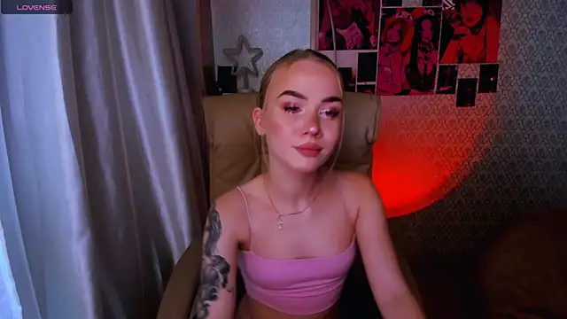 Lollyy baby online show from 11/15/25, 08:33